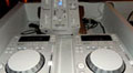 PIONEER CDJ WHITE