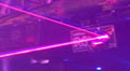 Moving Laser